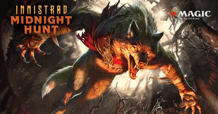 Innistrad Midnight Hunt