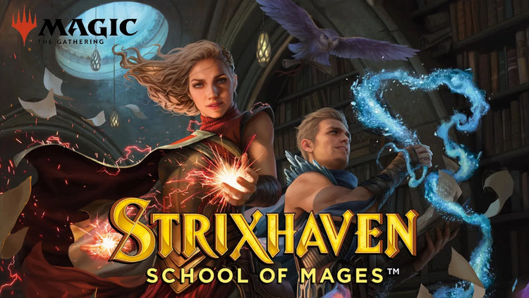 Stixhaven School of Mages
