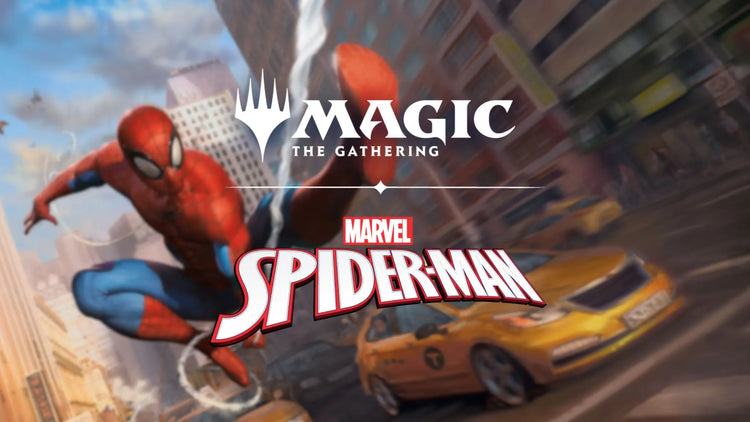 Marvel's Spider-Man