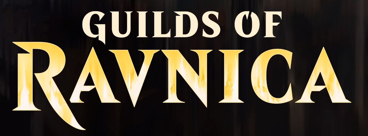 Guilds of Ravnica