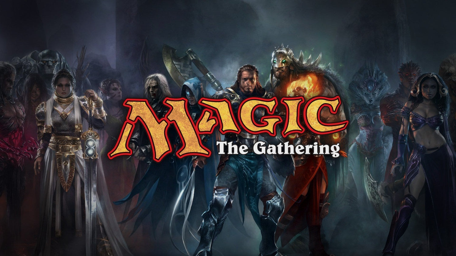 MTG Singles