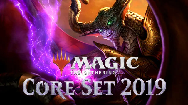 Core Set 2019