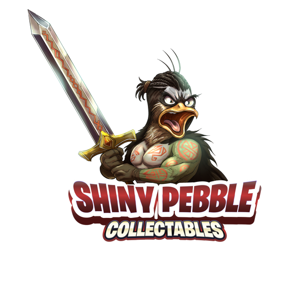 Shiny Pebble Collectables LLC
