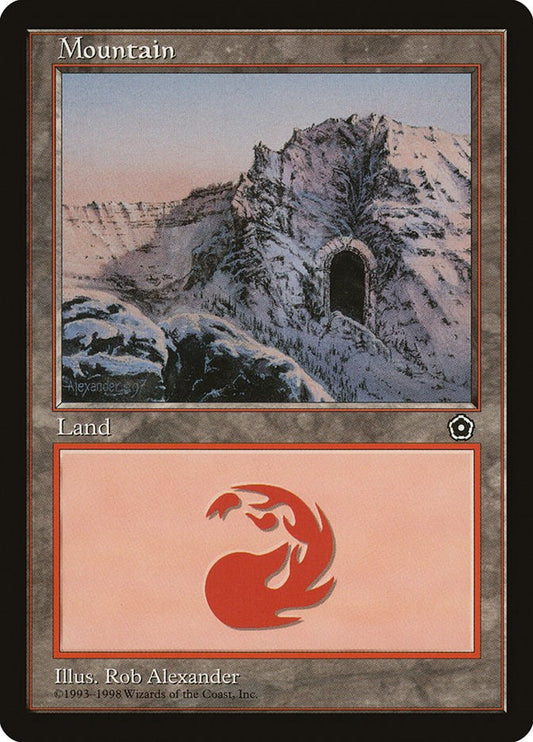 Mountain (159) [P02 - 159]