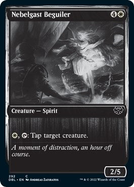Nebelgast Beguiler [DBL - 292]