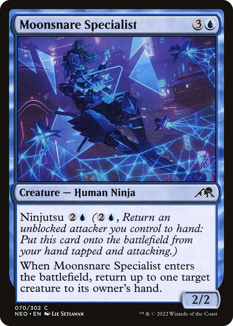 Moonsnare Specialist [NEO - 70]