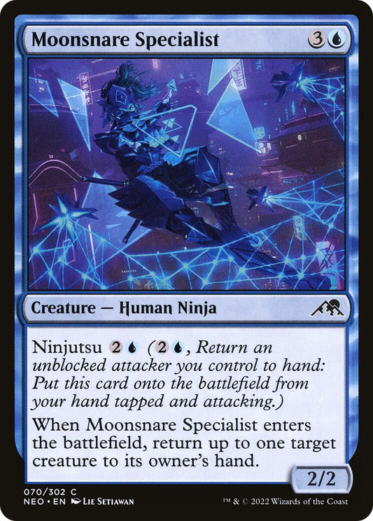 Moonsnare Specialist [NEO - 70]