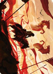 Merry, Esquire of Rohan Art Card [ASLTR - 50]