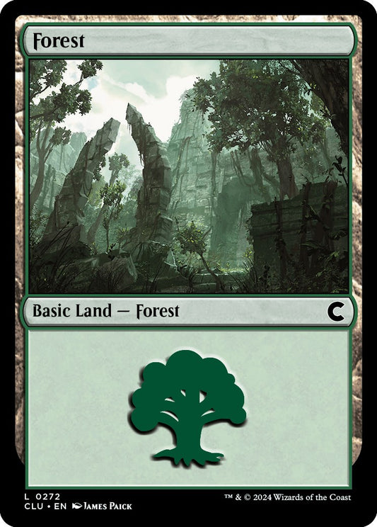 Forest (0272)
