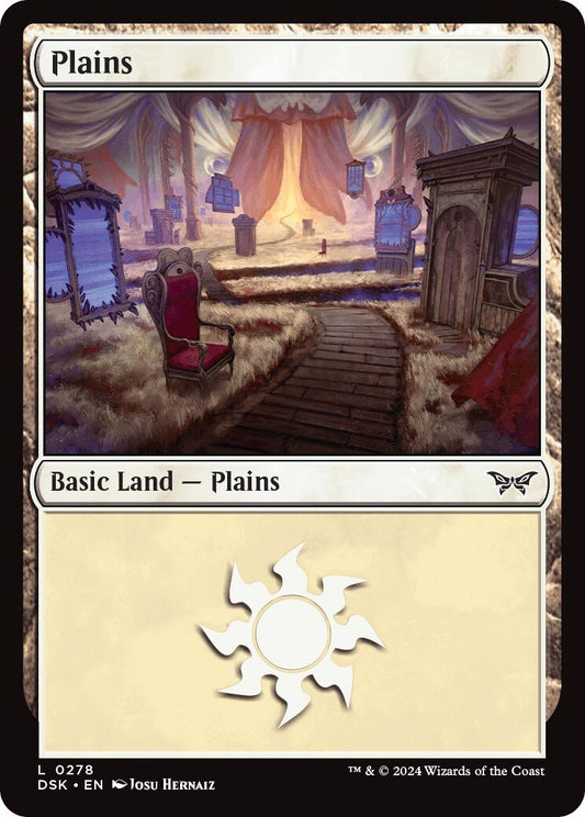 Plains (0278) [DSK - 278]