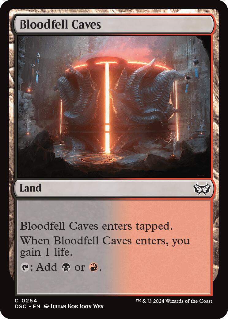 Bloodfell Caves [DSC - 264]