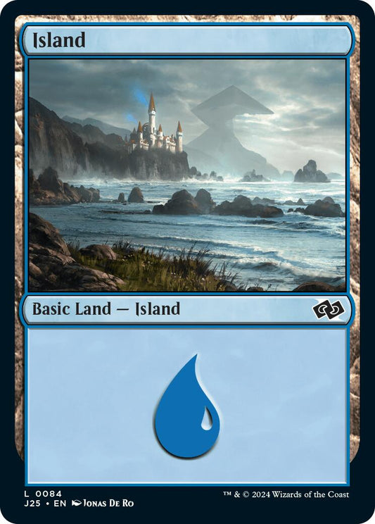 Island (0084)