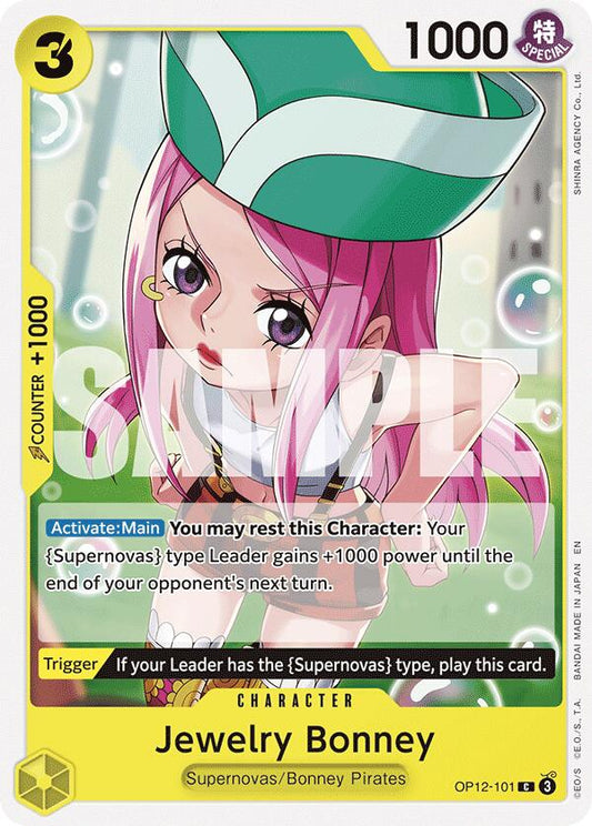Jewelry Bonney (101)