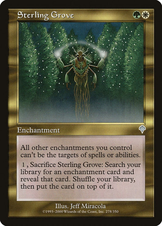 Sterling Grove [INV - 278]